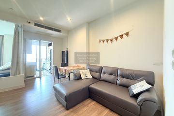1 Bedroom Condo for rent in The Room Sukhumvit 62, Bang Chak, Bangkok near BTS Punnawithi