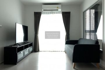 2 Bedroom Condo for rent in The Parkland Phetkasem 56, Bang Wa, Bangkok near MRT Phasi Charoen