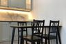 2 Bedroom Condo for rent in The Parkland Phetkasem 56, Bang Wa, Bangkok near MRT Phasi Charoen