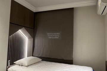 2 Bedroom Condo for rent in The Parkland Phetkasem 56, Bang Wa, Bangkok near MRT Phasi Charoen