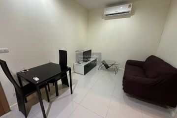 1 Bedroom Condo for rent in The Bloom Sukhumvit 71, Phra Khanong Nuea, Bangkok near BTS Phra Khanong