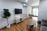 1 Bedroom Condo for rent in Silom City Resort, Silom, Bangkok near BTS Chong Nonsi