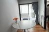 1 Bedroom Condo for rent in Silom City Resort, Silom, Bangkok near BTS Chong Nonsi