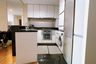 1 Bedroom Condo for rent in Urbana Sathorn, Thung Maha Mek, Bangkok near MRT Silom