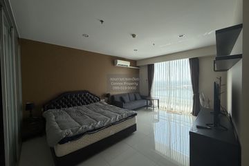 1 Bedroom Condo for rent in Supalai Prima Riva, Chong Nonsi, Bangkok