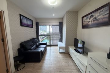 1 Bedroom Condo for rent in Noble Remix, Khlong Tan, Bangkok near BTS Thong Lo
