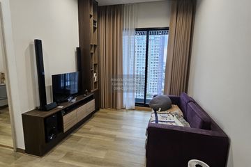 2 Bedroom Condo for rent in The Capital Ekamai - Thonglor, Bang Kapi, Bangkok