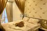 1 Bedroom Condo for rent in Onyx Phaholyothin, Phaya Thai, Bangkok near BTS Saphan Kwai