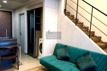 1 Bedroom Condo for rent in Onyx Phaholyothin, Phaya Thai, Bangkok near BTS Saphan Kwai
