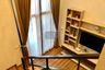 1 Bedroom Condo for rent in Onyx Phaholyothin, Phaya Thai, Bangkok near BTS Saphan Kwai