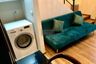 1 Bedroom Condo for rent in Onyx Phaholyothin, Phaya Thai, Bangkok near BTS Saphan Kwai