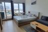 1 Bedroom Condo for rent in Supalai Veranda Ramkhamhaeng, Hua Mak, Bangkok near Airport Rail Link Ramkhamhaeng