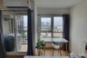 1 Bedroom Condo for rent in Supalai Veranda Ramkhamhaeng, Hua Mak, Bangkok near Airport Rail Link Ramkhamhaeng