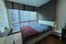 1 Bedroom Condo for rent in Wish @ Samyan, Maha Phruettharam, Bangkok near MRT Sam Yan