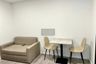 1 Bedroom Condo for rent in Atmoz Portrait Srisaman, Ban Mai, Nonthaburi
