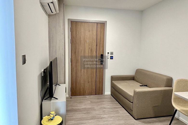 1 Bedroom Condo For Rent