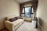1 Bedroom Condo for rent in Life Rama 4 - Asoke, Khlong Toei, Bangkok near MRT Queen Sirikit National Convention Centre