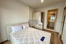 1 Bedroom Condo for rent in Life Rama 4 - Asoke, Khlong Toei, Bangkok near MRT Queen Sirikit National Convention Centre
