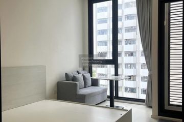 1 Bedroom Condo for rent in Mazarine Ratchayothin, Chan Kasem, Bangkok near BTS Ratchayothin