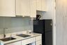 1 Bedroom Condo for rent in Mazarine Ratchayothin, Chan Kasem, Bangkok near BTS Ratchayothin