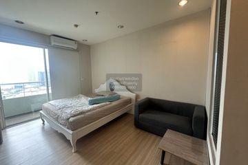 1 Bedroom Condo for rent in The Light House, Khlong Ton Sai, Bangkok near BTS Krung Thon Buri