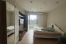 1 Bedroom Condo for rent in The Light House, Khlong Ton Sai, Bangkok near BTS Krung Thon Buri