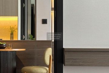 1 Bedroom Condo for rent in Noble Around Ari, Sam Sen Nai, Bangkok near BTS Ari