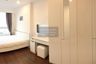 1 Bedroom Condo for rent in Supalai Prima Riva, Chong Nonsi, Bangkok