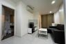 1 Bedroom Condo for rent in Wish @ Samyan, Maha Phruettharam, Bangkok near MRT Sam Yan