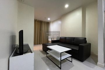 1 Bedroom Condo for rent in Wish @ Samyan, Maha Phruettharam, Bangkok near MRT Sam Yan