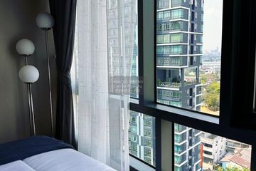 1 Bedroom Condo for rent in Metro sky prachachuen, Wong Sawang, Bangkok near MRT Bang Son