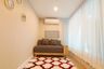 1 Bedroom Condo for rent in Metro sky prachachuen, Wong Sawang, Bangkok near MRT Bang Son