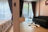 1 Bedroom Condo for rent in Sai Ma, Nonthaburi near MRT Phra Nang Klao Bridge