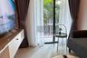 1 Bedroom Condo for rent in Sai Ma, Nonthaburi near MRT Phra Nang Klao Bridge