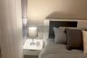 1 Bedroom Condo for rent in Metro Luxe Ratchada, Din Daeng, Bangkok near MRT Huai Khwang