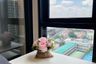 1 Bedroom Condo for rent in The Rich Rama 9 - Srinakarin, Suan Luang, Bangkok near Airport Rail Link Hua Mak