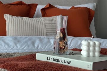 1 Bedroom Condo for rent in Metro Sky Wutthakat, Talat Phlu, Bangkok near BTS Wutthakat