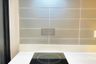 1 Bedroom Condo for rent in Chewathai Pinklao, Bang Yi Khan, Bangkok near MRT Bang Yi Khan