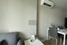 1 Bedroom Condo for rent in Metro Luxe Ratchada, Din Daeng, Bangkok near MRT Huai Khwang