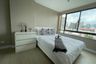 1 Bedroom Condo for rent in Metro Luxe Ratchada, Din Daeng, Bangkok near MRT Huai Khwang