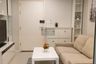 1 Bedroom Condo for rent in Aspire Rama 9, Bang Kapi, Bangkok near MRT Phra Ram 9
