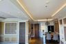 1 Bedroom Condo for rent in Supalai Prima Riva, Chong Nonsi, Bangkok