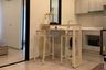1 Bedroom Condo for rent in Life Asoke, Bang Kapi, Bangkok near MRT Phetchaburi