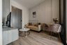 1 Bedroom Condo for rent in Knightsbridge Prime Onnut, Phra Khanong Nuea, Bangkok near BTS On Nut