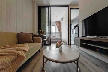 1 Bedroom Condo for rent in Knightsbridge Prime Onnut, Phra Khanong Nuea, Bangkok near BTS On Nut