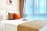 1 Bedroom Condo for rent in Bang Na, Bangkok near BTS Udom Suk