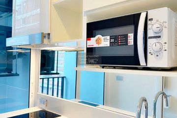 1 Bedroom Condo for rent in Bang Na, Bangkok near BTS Udom Suk
