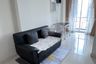 1 Bedroom Condo for rent in Wish @ Samyan, Maha Phruettharam, Bangkok near MRT Sam Yan