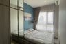 1 Bedroom Condo for rent in Knightsbridge Prime Onnut, Phra Khanong Nuea, Bangkok near BTS On Nut