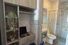 1 Bedroom Condo for rent in Knightsbridge Prime Onnut, Phra Khanong Nuea, Bangkok near BTS On Nut
